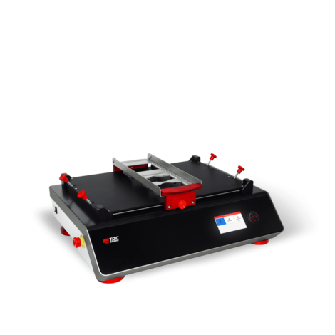 ABRASIMETRO AD UMIDO TQC