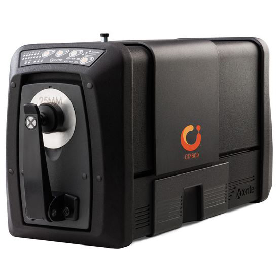 Ci 7800 X-RITE