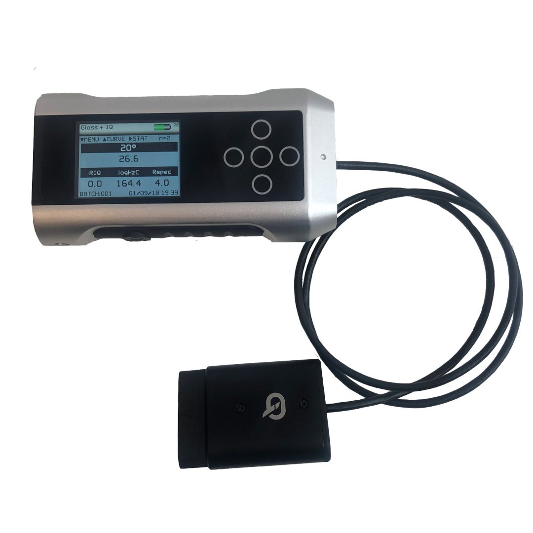 IQ FLEX RHOPOINT