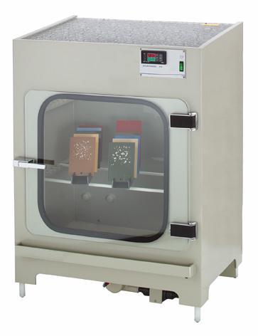 CORROSION BOX D100
