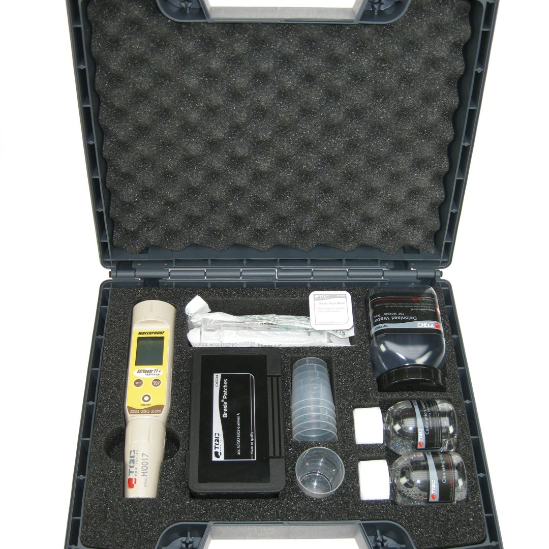 BRESLE TQC