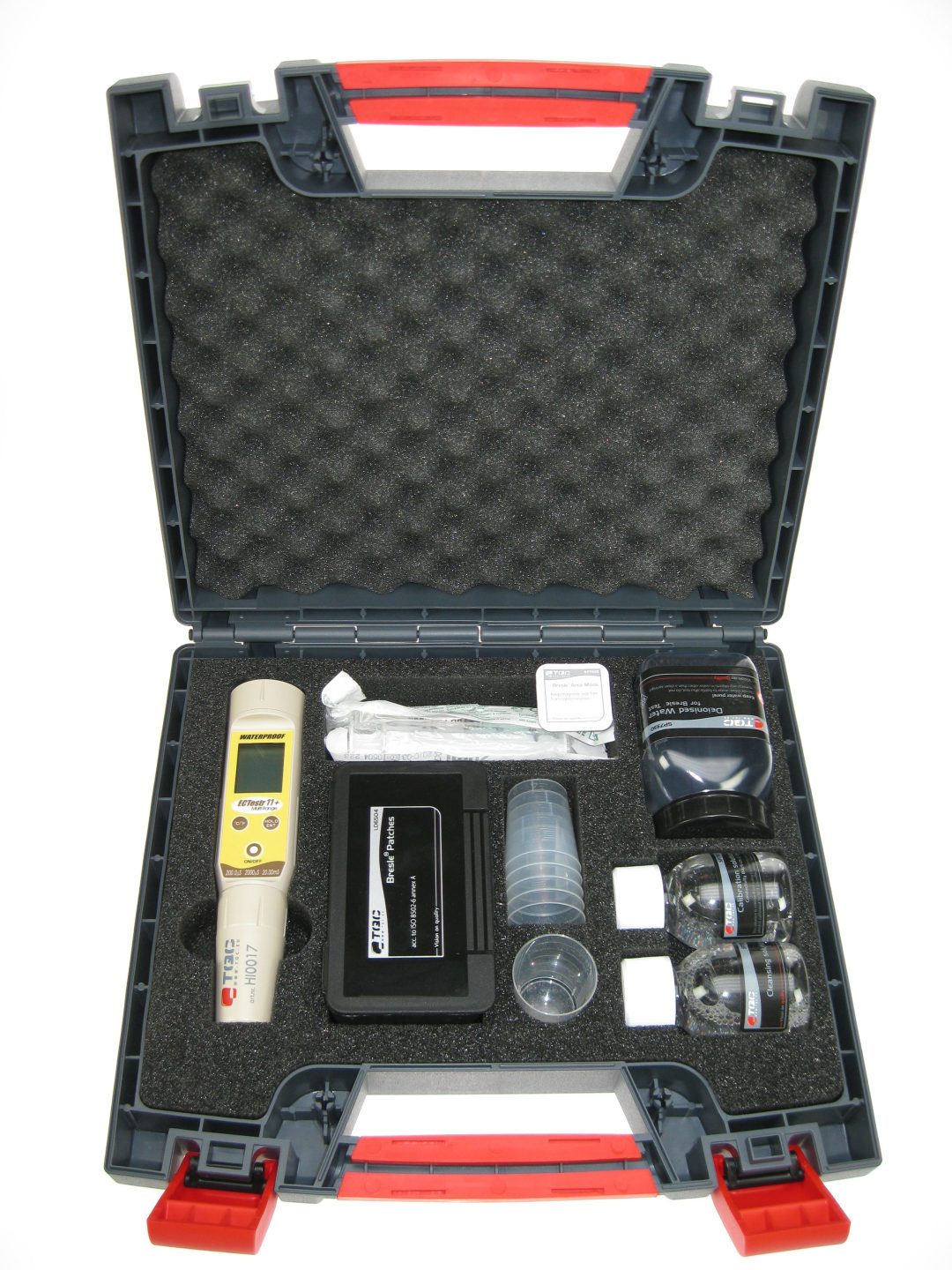BRESLE TQC