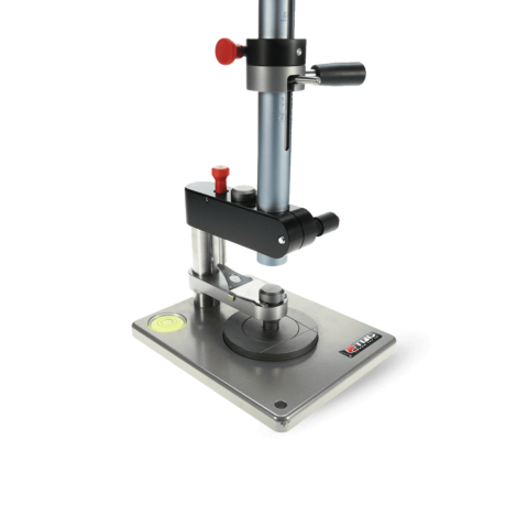 IMPACT TESTER ASTM D2794, ISO 6272-2 TQC