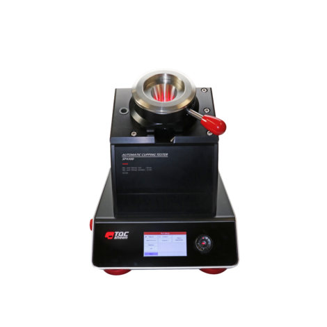 TEST DI IMBUTITURA AUTOMATICO TQC
