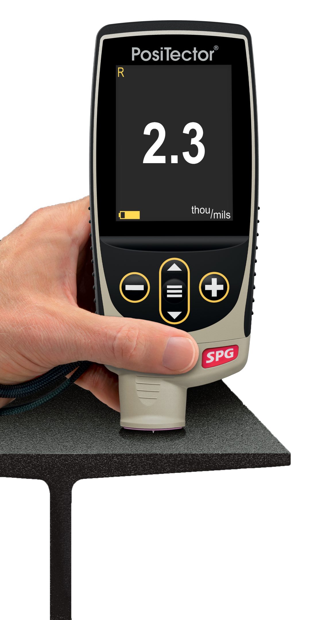 POSITECTOR SPG