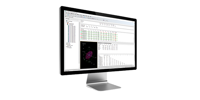 IMATCH SOFTWARE - X-RITE