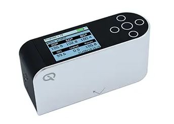 NOVO GLOSS IQ RHOPOINT