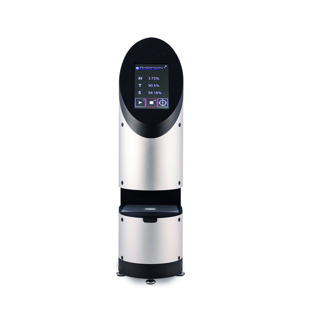 ID TRANSMISSION APPEARANCE METER