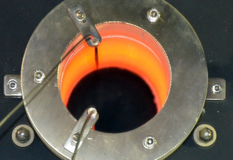 Fire Reaction Tests